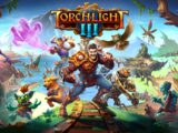 Torchlight 3, la saga continua